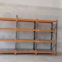 قفسه فروشگاهی