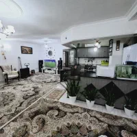 92متری-2خواب-با-آسانسور-و-انباری-در-کاووسیه