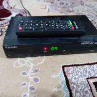 گیرنده دیجیتال