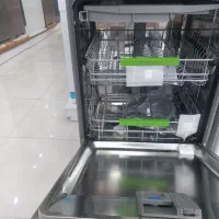 ظرفشویی دوو ۱۴نفره|ماشین ظرفشویی|ایلام, |دیوار