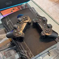 پلی‌استیشن ۳ سوپر اسلیم کپی‌خور ps3 super slim|کنسول، بازی ویدئویی و آنلاین|مشهد, شهرک مهرگان|دیوار