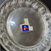 بشقاب و دیس پیرکس بیضی فرانسه