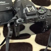 دوربینNIKon D5600|دوربین عکاسی و فیلم‌برداری|کرج, دهقان ویلا|دیوار