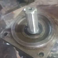 پمپ‌هیدرولیک