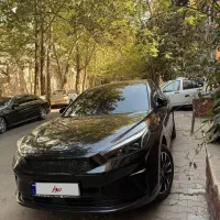 kmc j7 برقی کی ام سی جی 7|خودرو سواری و وانت|تهران, دزاشیب|دیوار