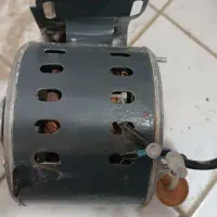 موتور کولر5000