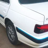 پارس ۹۹ xu7|خودرو سواری و وانت|کرمان, |دیوار