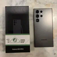 S24 ultra(اس ۲۴ اولترا)