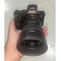دوربین سونی آلفا سون آر تری Sony Alfa 7 riii
