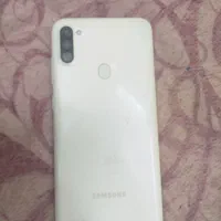 گوشی سامسونگ a11
