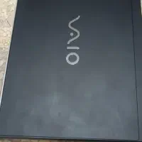 لپ تاپ سونی وایو|رایانه همراه|تبریز, |دیوار