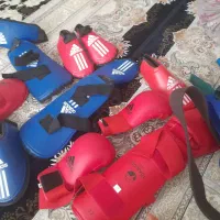 لباس تکواندو و کاراته