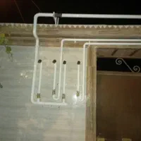 گازکشی ولوله کشی گاز درسریع ترین زمان