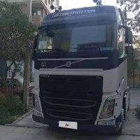 اف اچ 500مدل96|خودرو سنگین|بجنورد, |دیوار