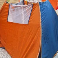 چادر مسافرتی ۸ نفره