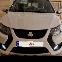 کوییک جی ایکس آر فول صفر کیلومتر زیر قیمت