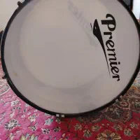 طبل با دسته