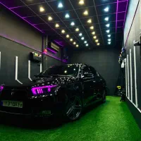 دیتیلینگ خودرو