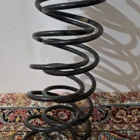 خطر اسپرت پارس لاستیک پژو رادیات پژو فنر اسپرت|قطعات یدکی و لوازم جانبی|مشهد, رسالت|دیوار