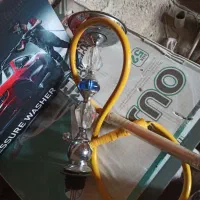 قلیون استیل