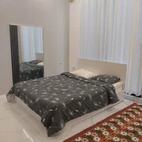 اجاره باغ ویلا شیک مدرن طرقبه|اجارهٔ کوتاهمدت ویلا و باغ|مشهد, وکیلآباد|دیوار