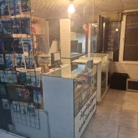 مغازه ۱۲متری فعال فروشی|فروش مغازه و غرفه|محمدشهر, شهرک پیام (مهرالبرز)|دیوار