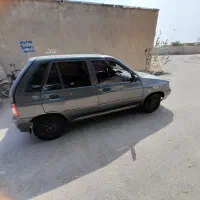 فروش پراید 111SE مدل 97