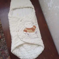 قنداق وپتو نوزاد