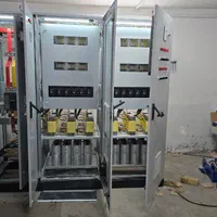 تابلو بانک خازن (جریمه راکتیو) با کاهش قبض برق|ماشین‌آلات صنعتی|تهران, آذربایجان|دیوار