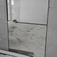 آیینه قدی