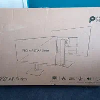 manitor mp271pro MSI|قطعات و لوازم جانبی رایانه|مشهد, موسوی قوچانی|دیوار