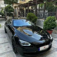 بی ام و 640 تنها نسخه مشکی پلاک ملی  صفر528|خودرو سواری و وانت|تهران, جردن|دیوار