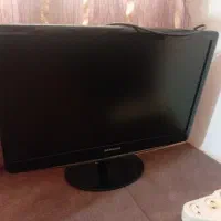 مانیتور ال سی دی۲۳ اینچ سامسونگ