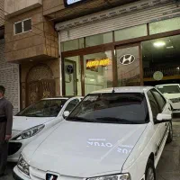 پژو پارس tu5 مدل ۹۸