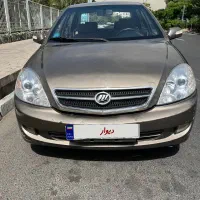 لیفان ۵۲۰ مدل ۹۰|خودرو سواری و وانت|تهران, مجیدآباد|دیوار