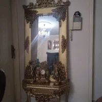میز کنسول