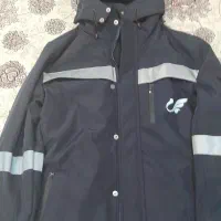 فروش‌کاپشن‌مردانه‌کاملا‌نو