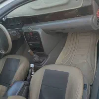 سمند مدل95 دوگانه فابریک|خودرو سواری و وانت|شیروان (خراسان), |دیوار