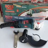 مینی فرز دسته بلند دیمردار ابزار رسولی میدان امام