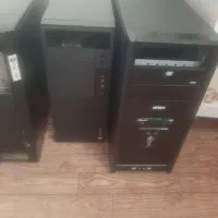 کیس و سوئیچ