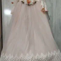 لباس مجلسی دخترانه