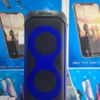 اسپیکر ۶۰ وات اصلی شرکتی هپو(hepo)|سیستم صوتی خانگی|جویم, |دیوار