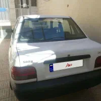 فروش پراید 88|خودرو سواری و وانت|سبزوار, قصبه غربی|دیوار