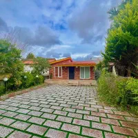 باغ ویلا داخل یک شهرک قدیمی و اصیل