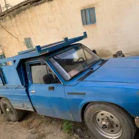 نیسان مدل ۸۱