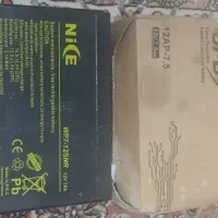 باتری یوپی اس ۱۲آمپر نو فروش فوری