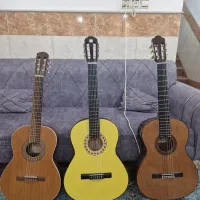 گیتار دیاموند لیمویی