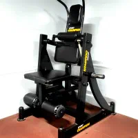 کمد و دستگاه بدنسازی