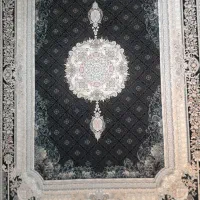 فرش های ۱۲۰۰شانه و ۷۰۰ شانه مشهد|فرش|مشهد, توس (بلوار توس)|دیوار