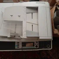 دستگاه کپی